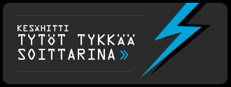Tytöt tykkää soittarina